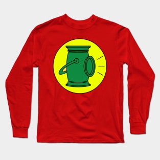 Original Lantern Long Sleeve T-Shirt